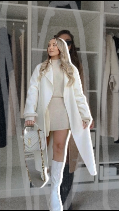 Idéias de moda de outono