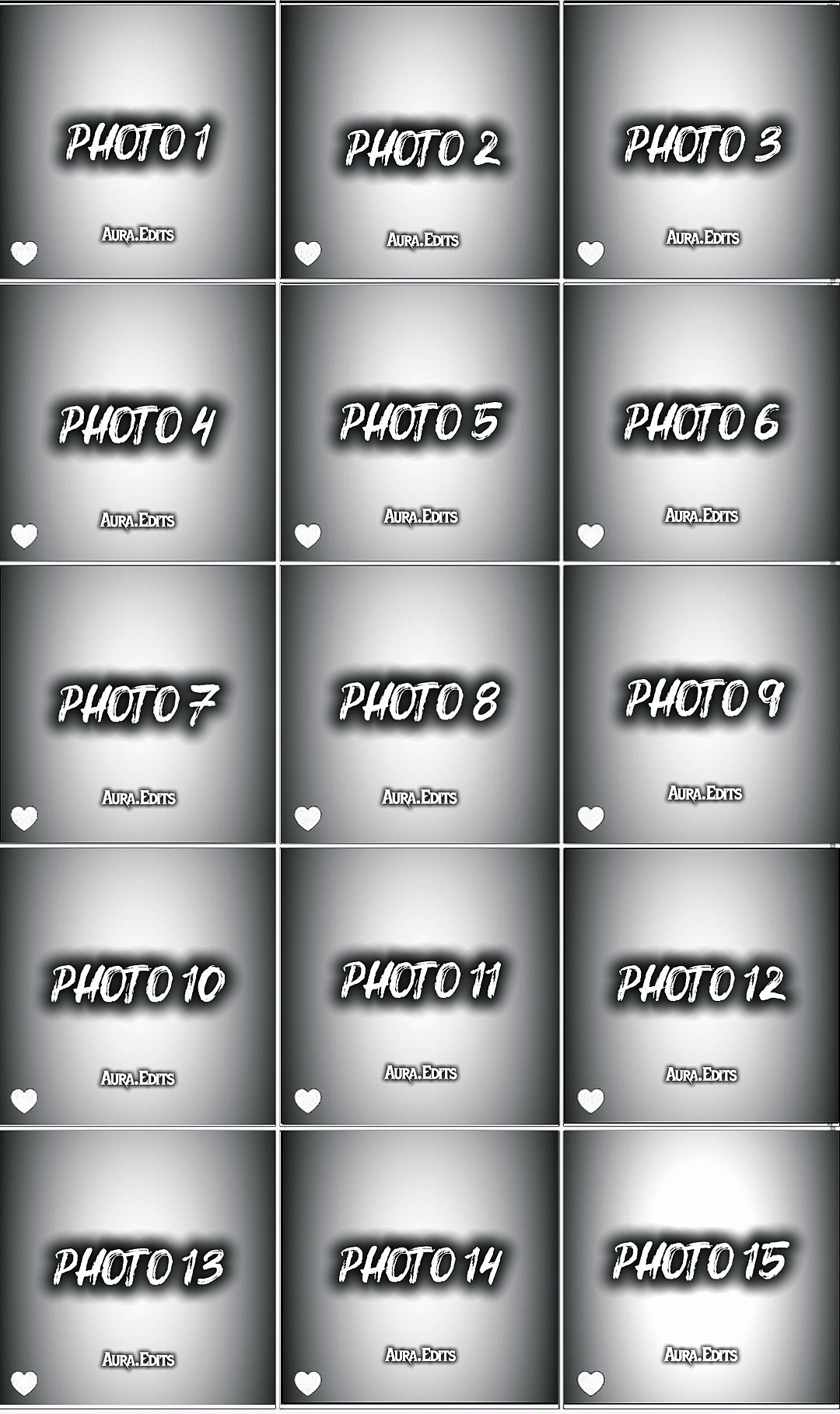 NEW TREND TEMPLATE