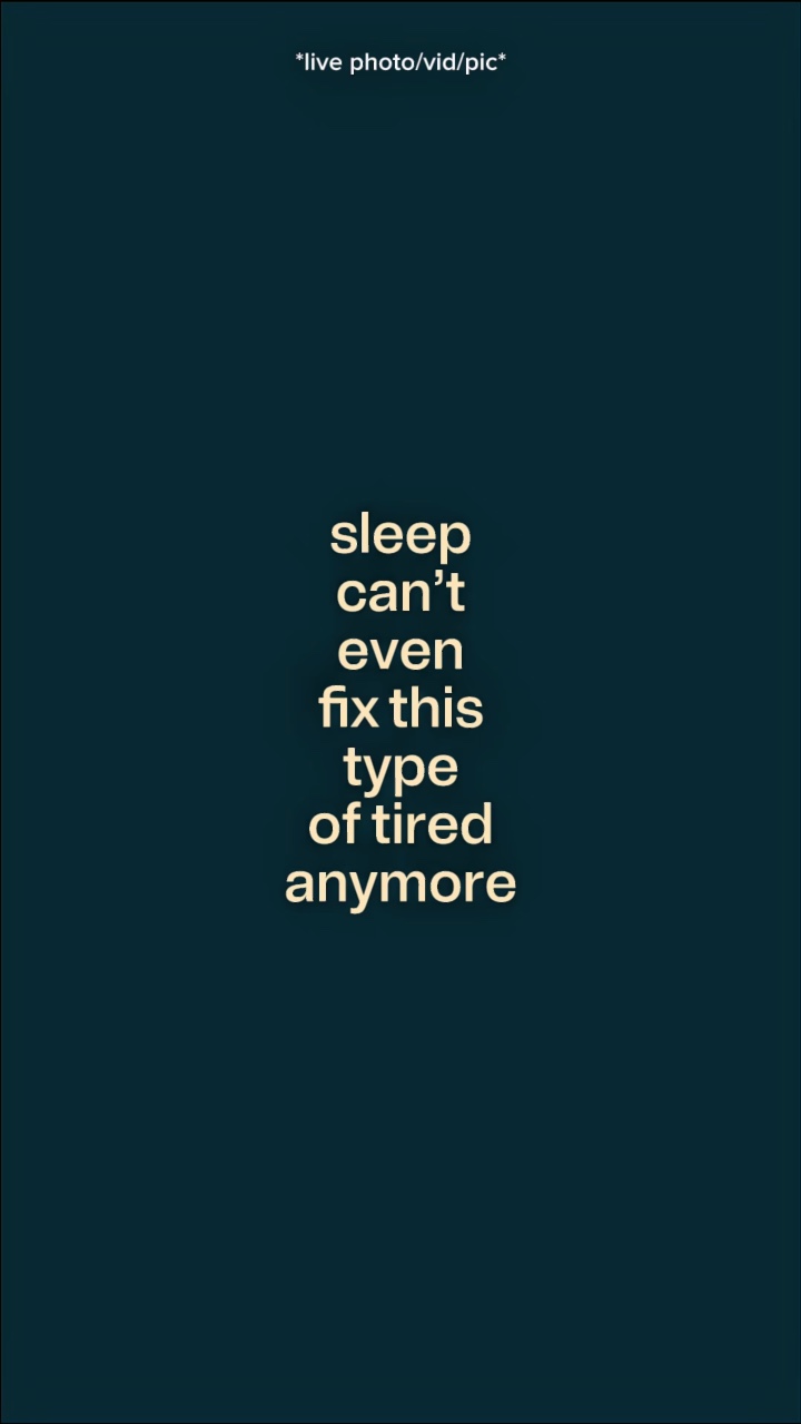 sleepcanteven