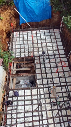 Construção 