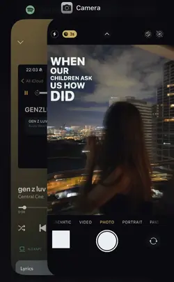 gen z luv