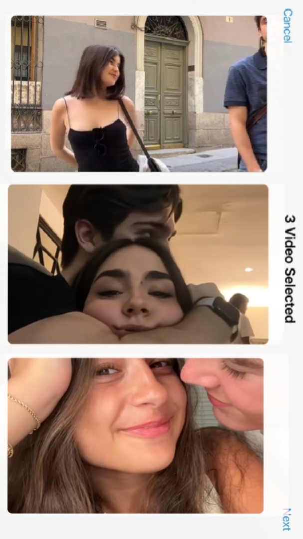Couple 3 clips