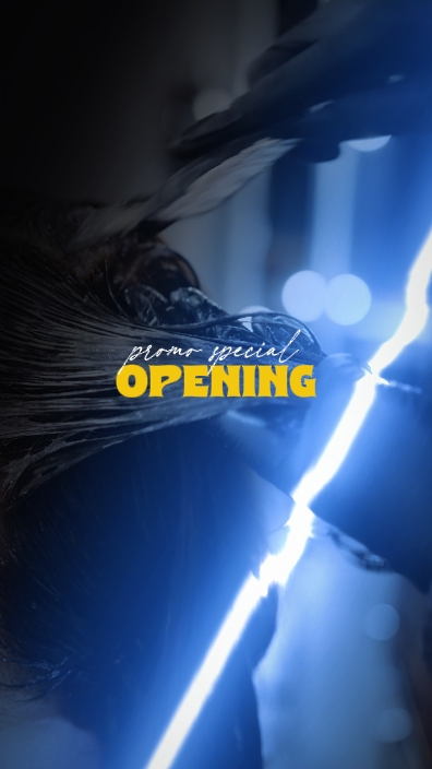 special opening