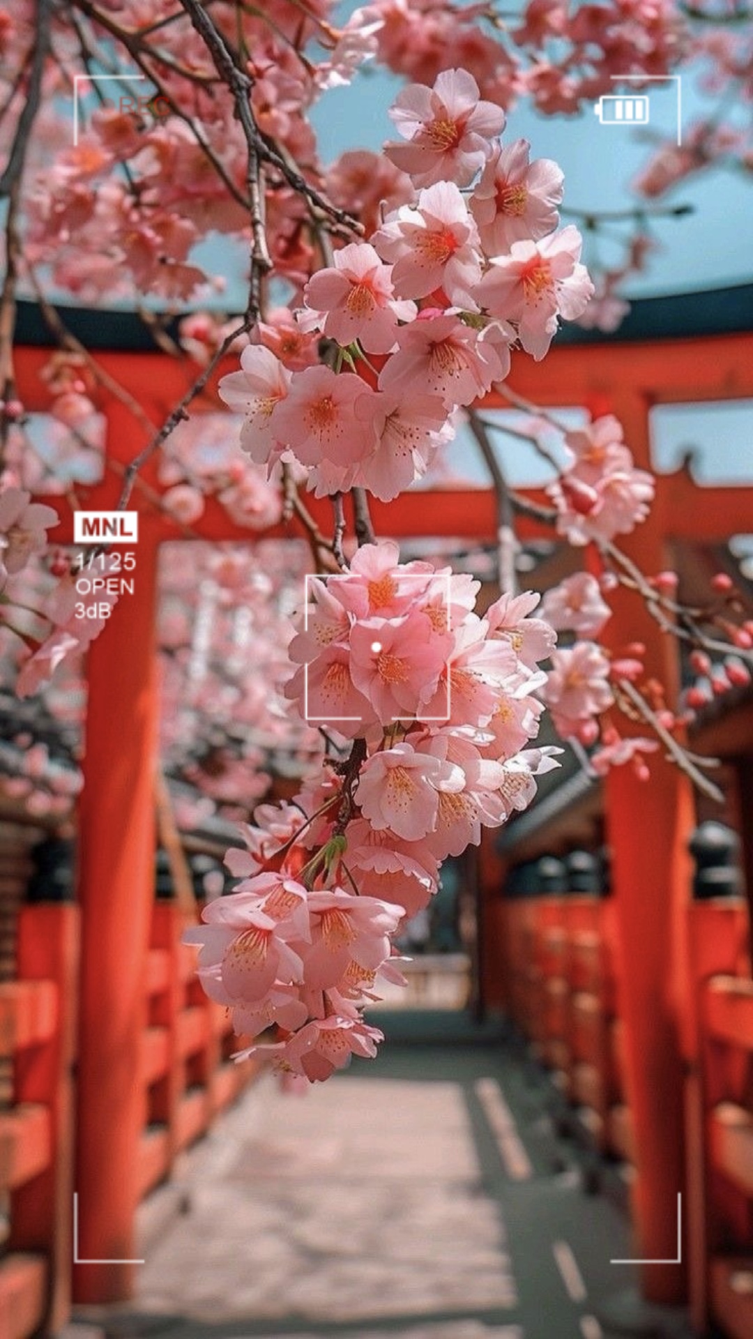 樱花 🌸 