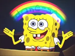 spogebob edit