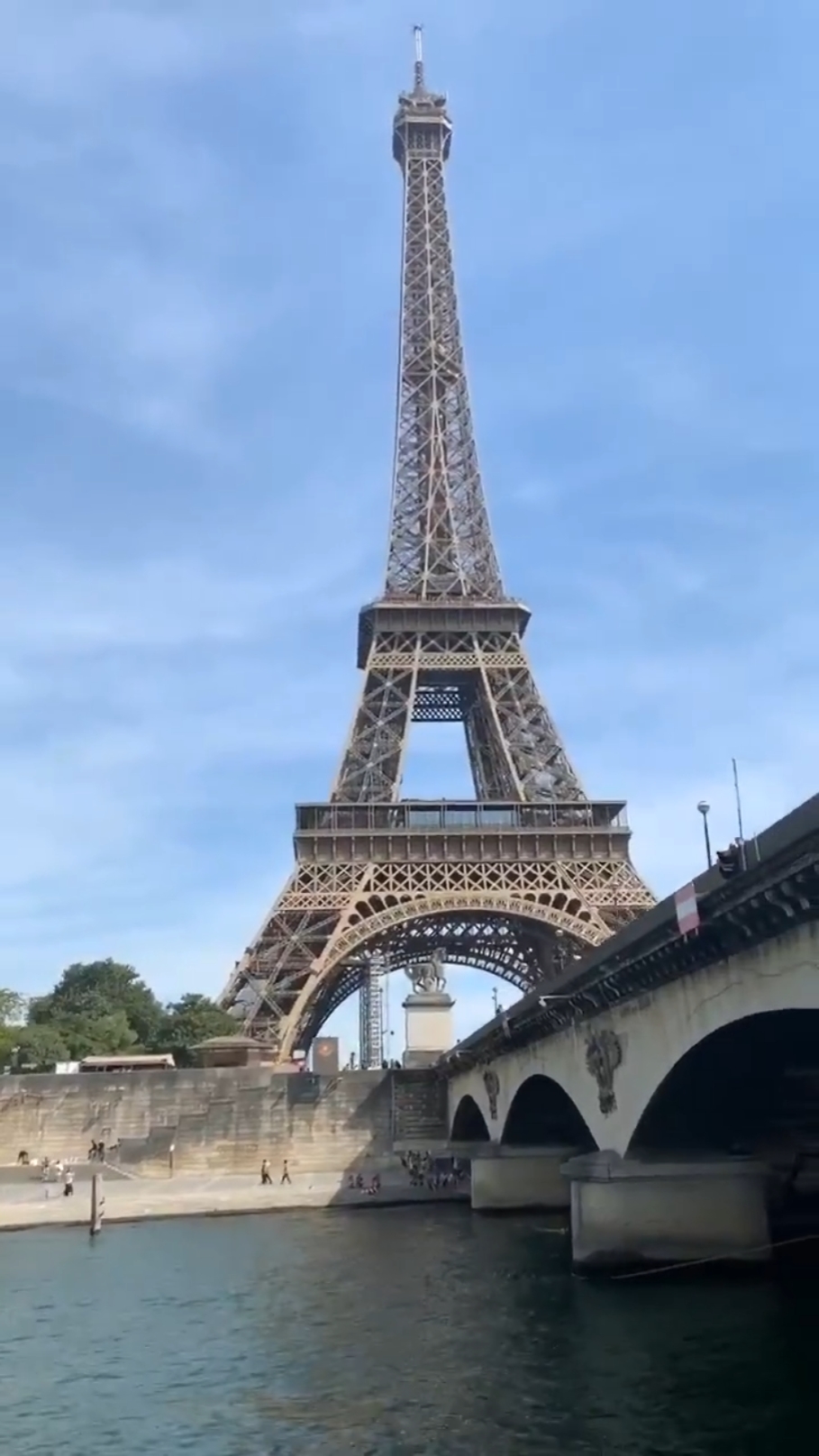 Paris-Vlog