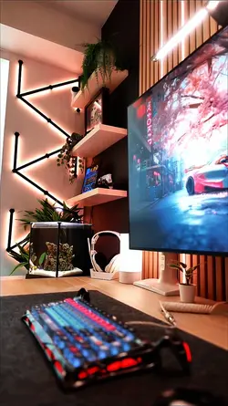 Setup Edit