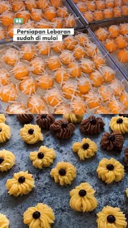 kue lebaran