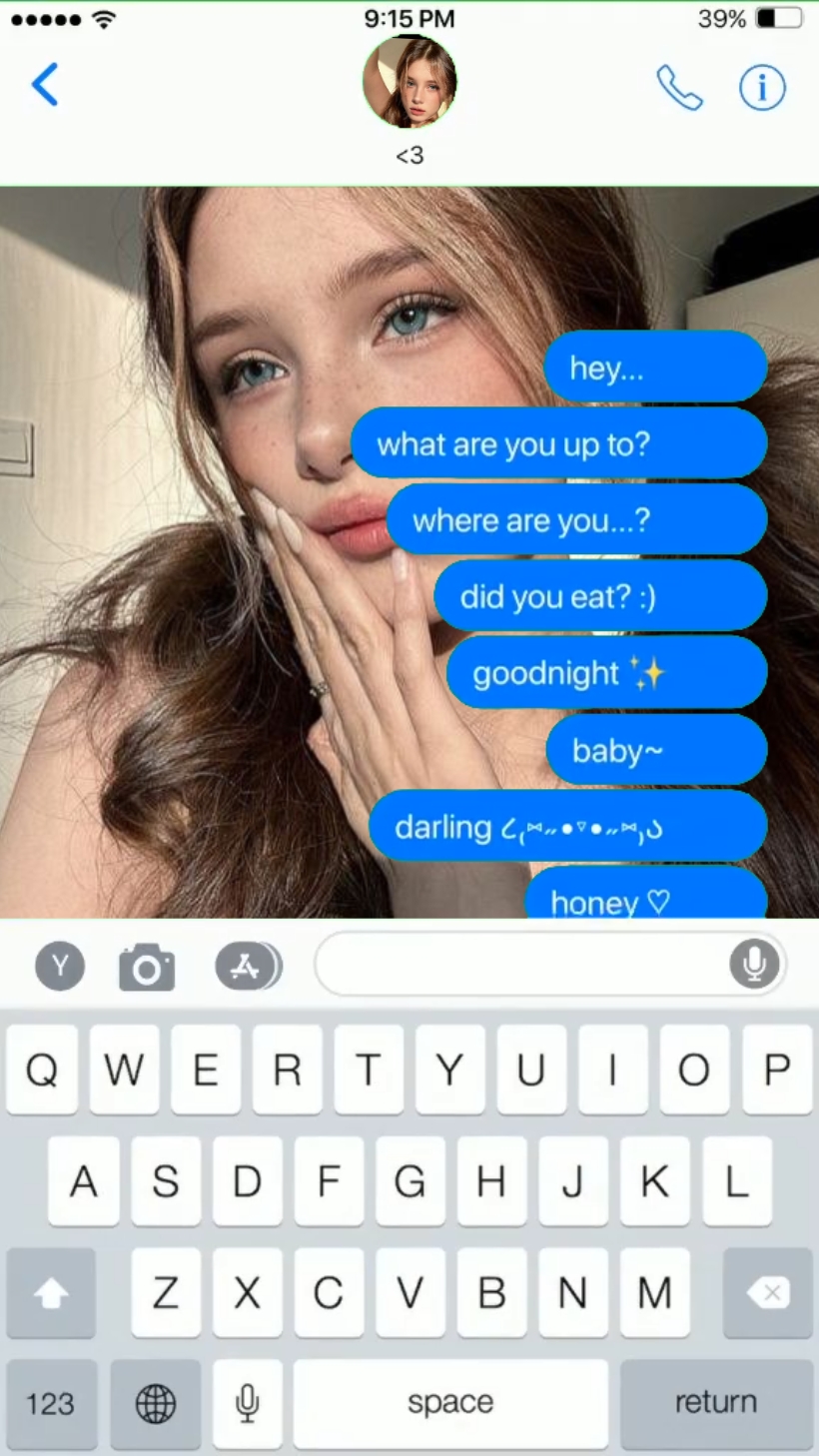 Songtext Text