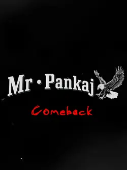 Mr • Pankaj