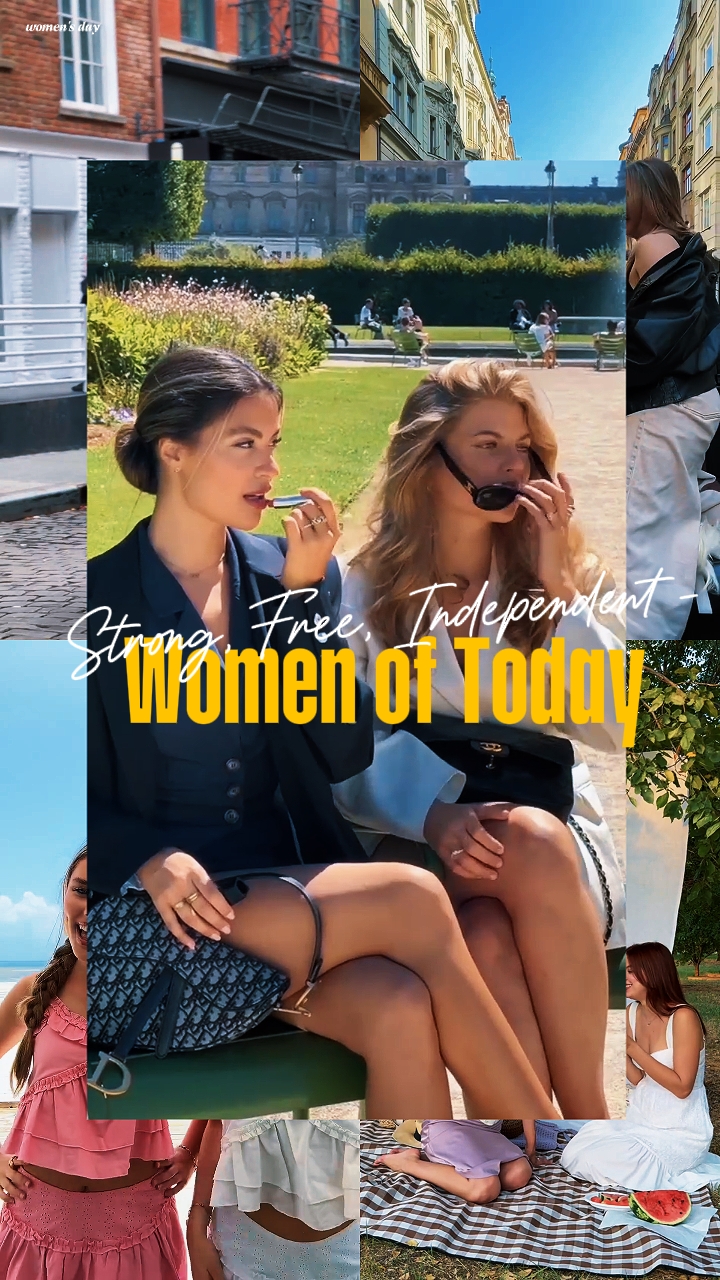 Women's of TODAY 