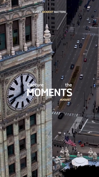 MOMENTS 
