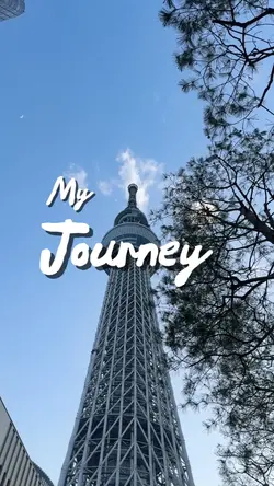 Instagram, journey