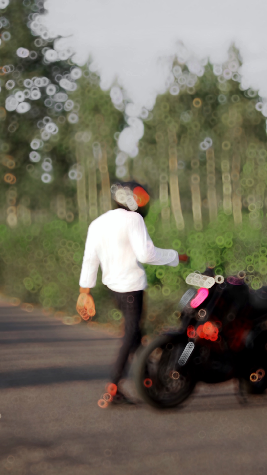 Blureffect Template 