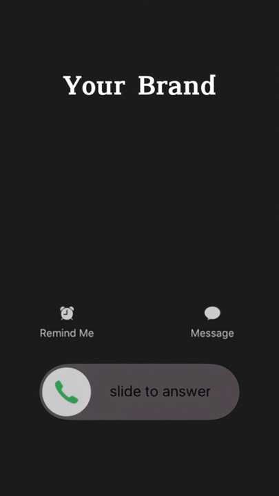 Video de apertura de introducción