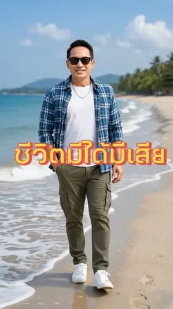 ชีวิตมีได้มีเสีย