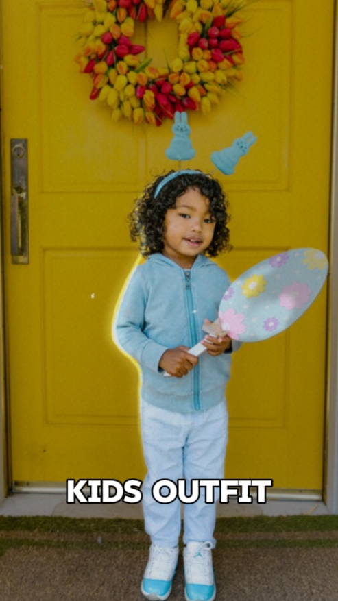 Moda infantil