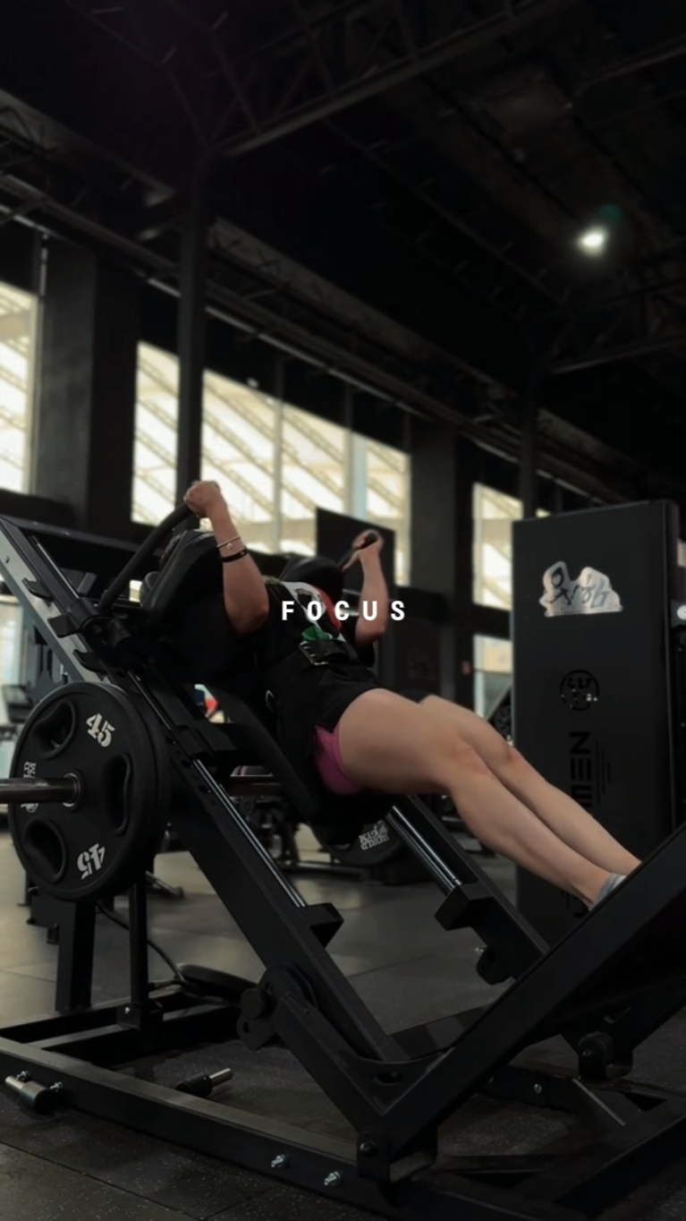 Gym 7 Clip