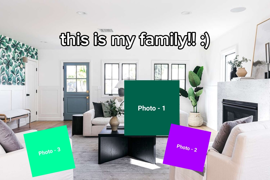 Trending Df Edit
