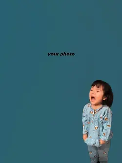 BACKGROUND KID