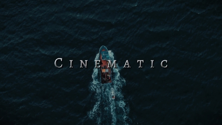 bioskop trailer pendek