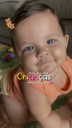 dia das crianças