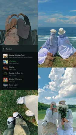sahabatku
