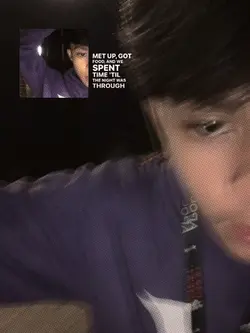 cutie eyes