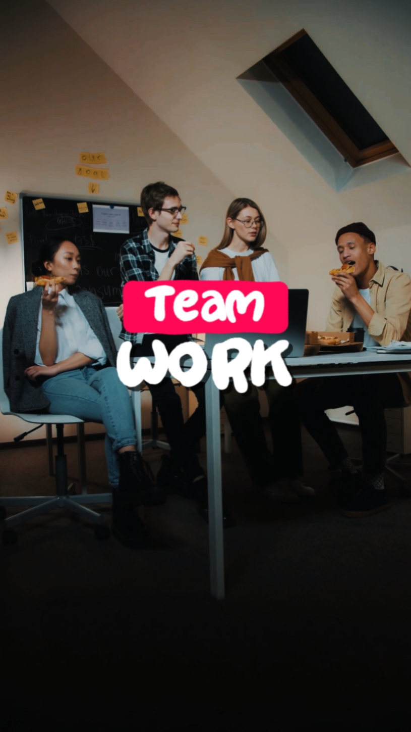 Trabajo en equipo