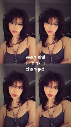 yeah shit 