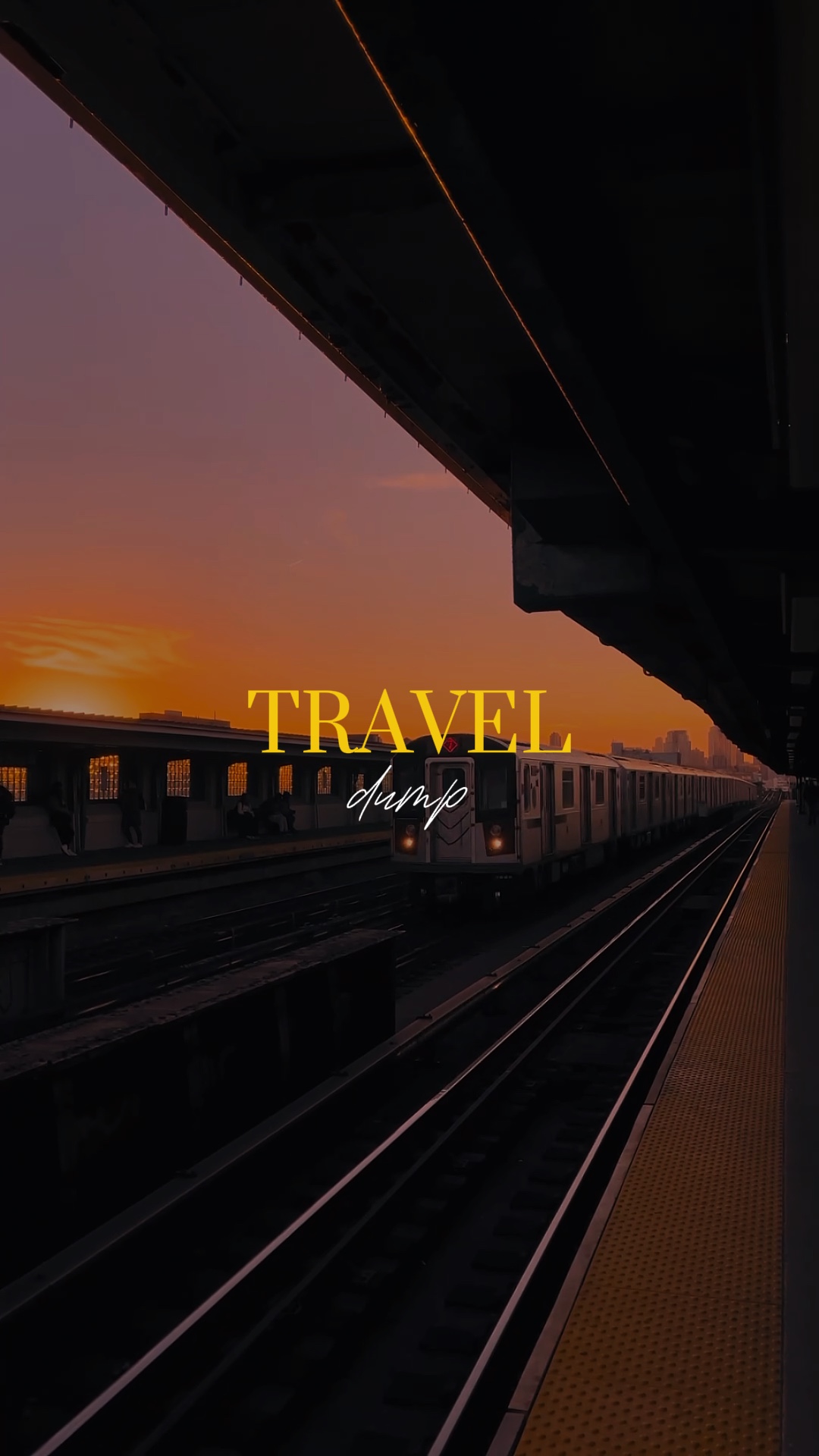 travel dump