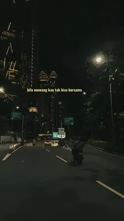 jangan paksa rindu
