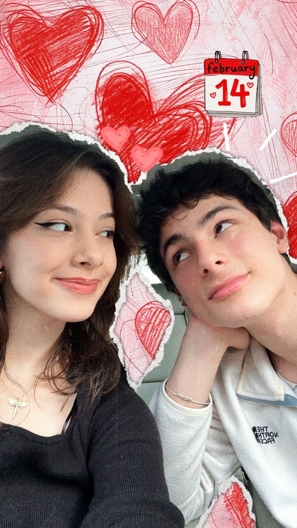 Saint-Valentin