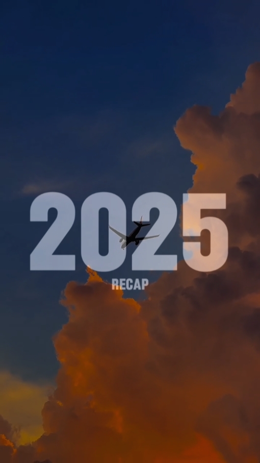 2025 recap