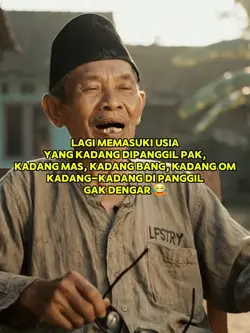 memasuki usia