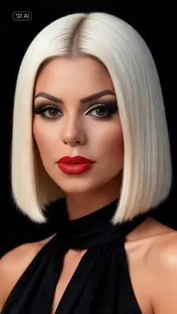 blonde effect 