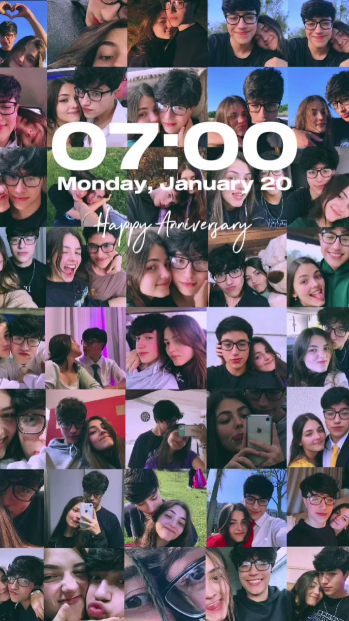 Collage Wallpaper 