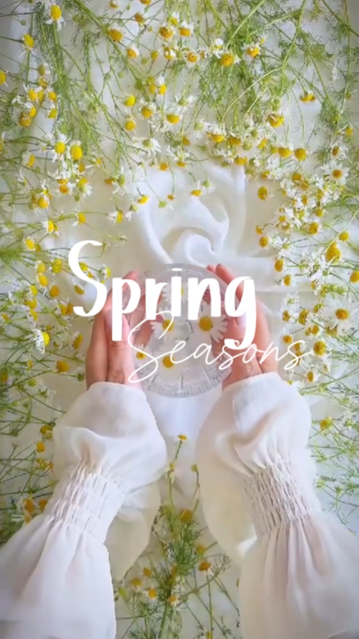 Spring Seasons