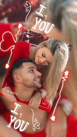 casal romântico