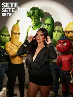 TREND FRUTA IA