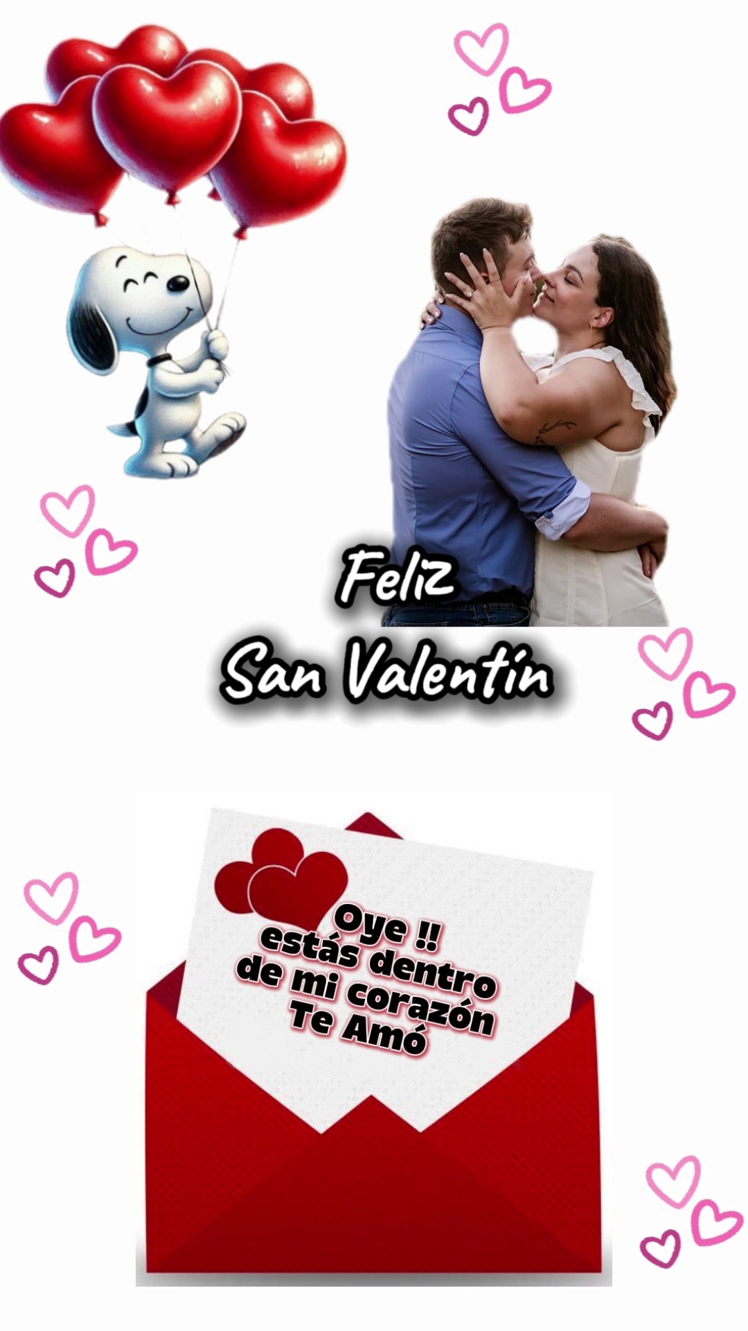 Happy Valesntine 's