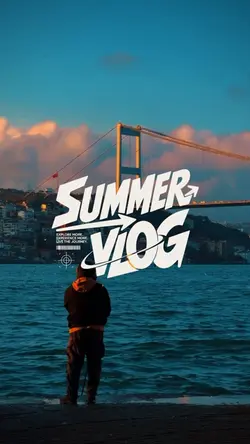 SUMMER VLOG VIRAL