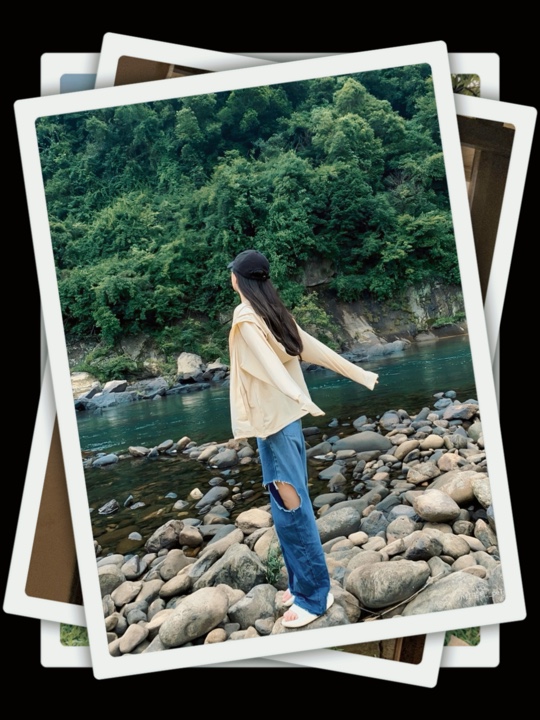11PicClip Transition
