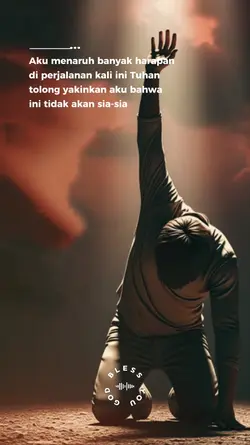 Yakinkanlah aku 