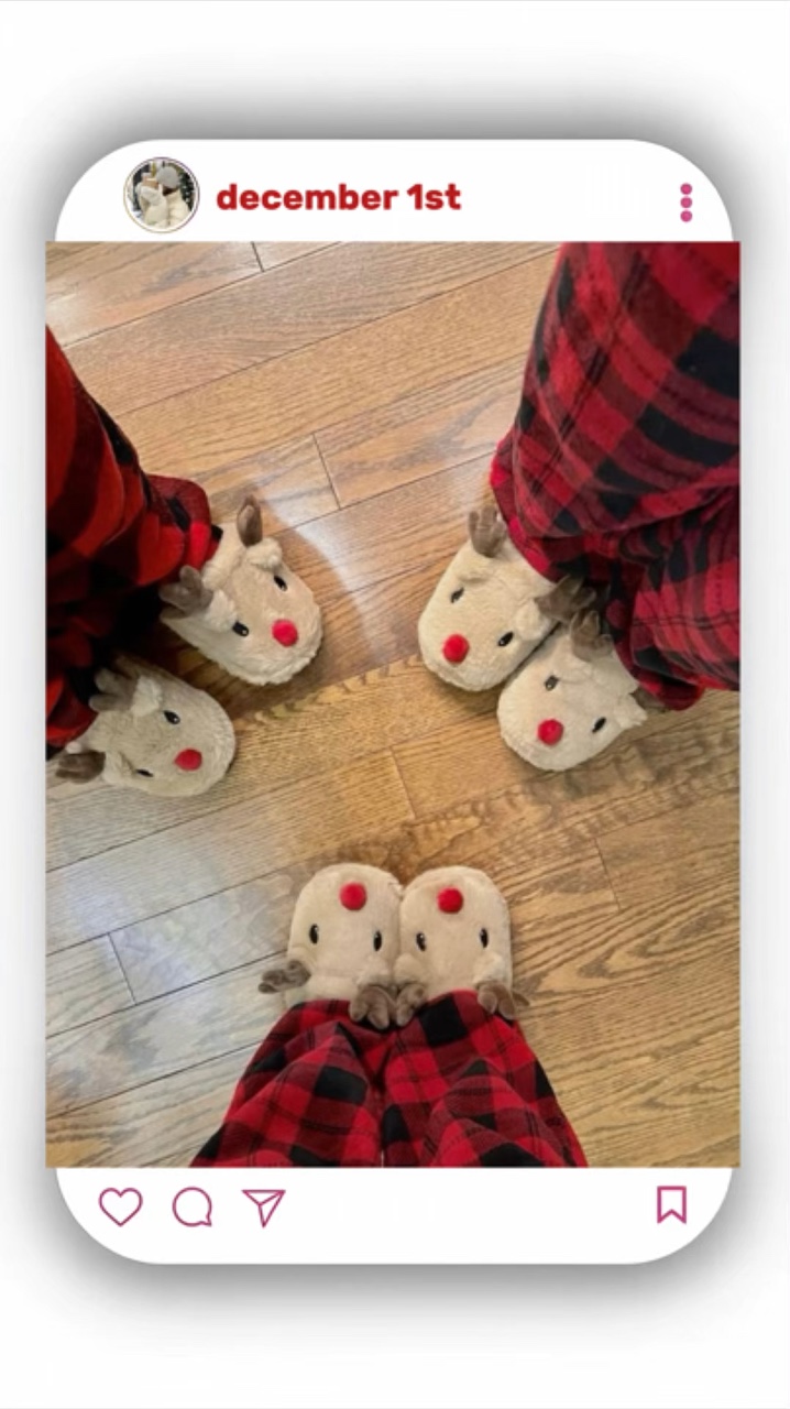 Hola 1 de diciembre