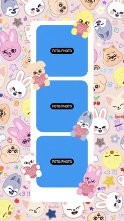 Straykids 