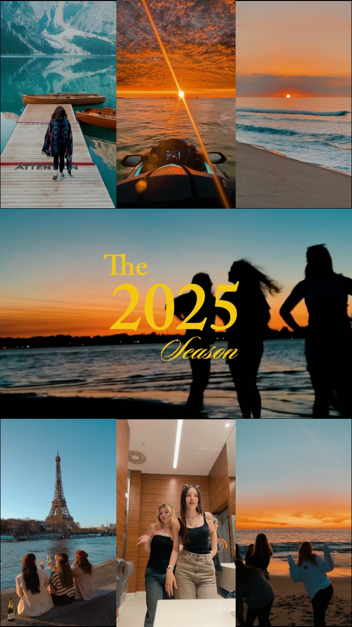 A Temporada 2025