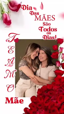 Dia das mães 
