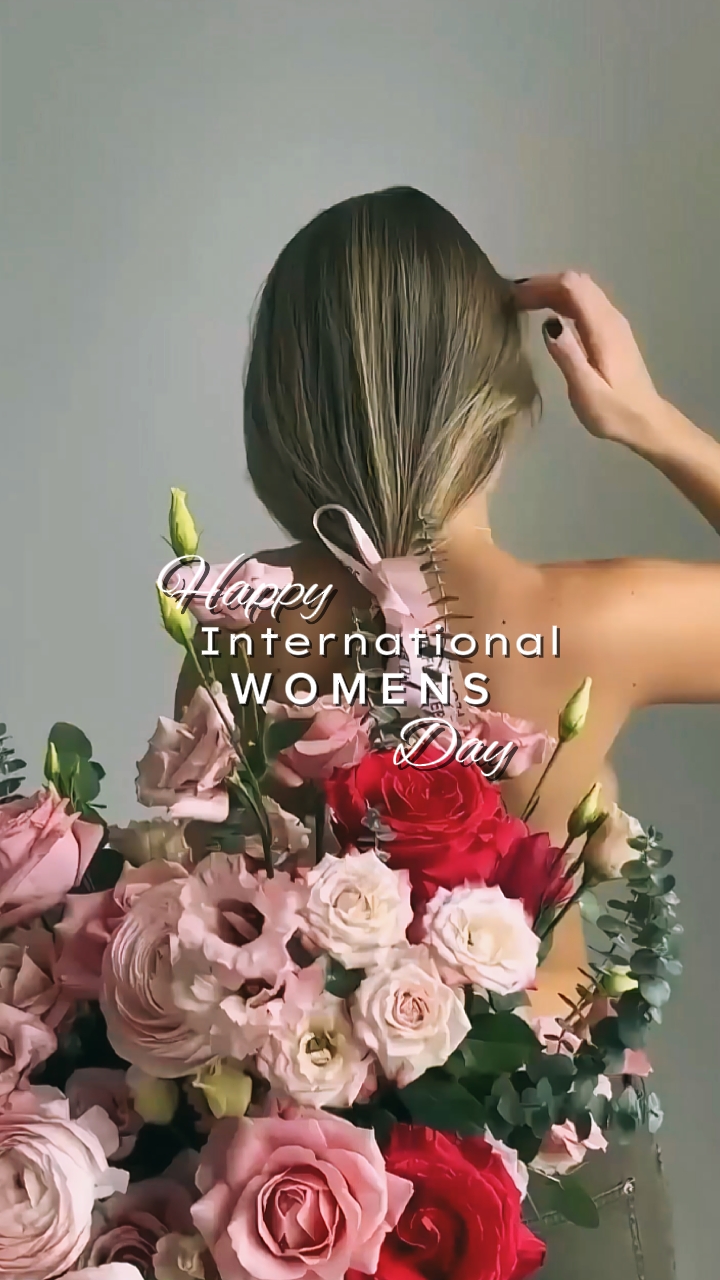 Women's day