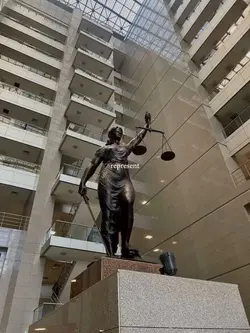 represent lawyer